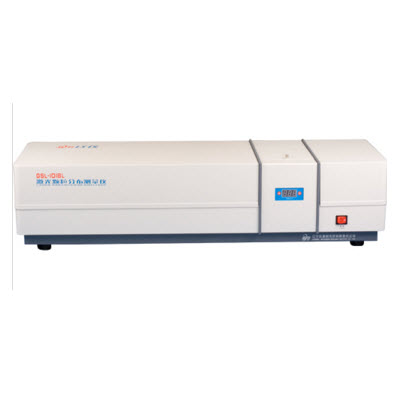 激光颗粒分布测量仪 GSL-101BLGSL-101BL 