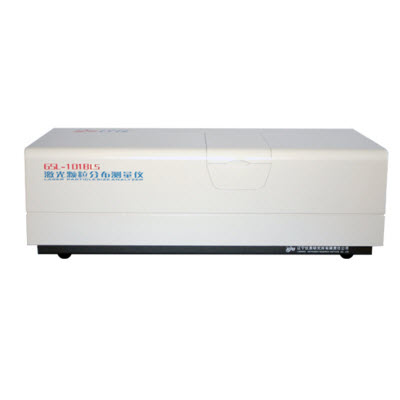 激光颗粒分布测量仪 GSL-101BLSGSL-101BLS 