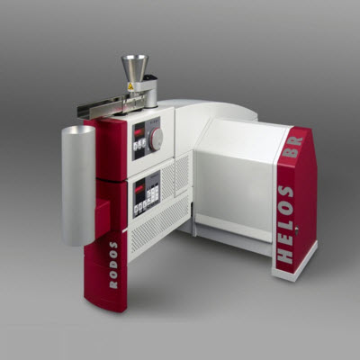 干法粒度仪 HELOS-RODOSHELOS-RODOS 