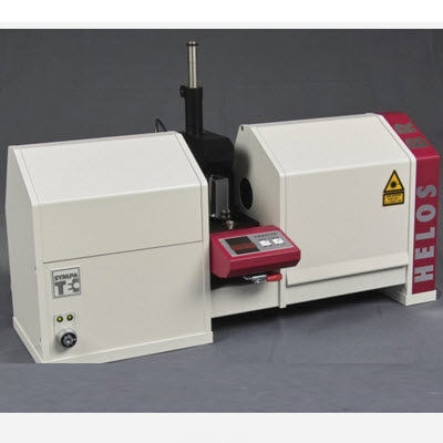 湿法粒度仪 HELOS-CUVETTEHELOS-CUVETTE 