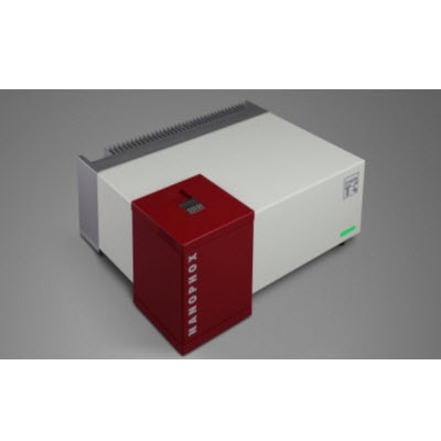 纳米激光粒度仪 NANOPHOXNANOPHOX 