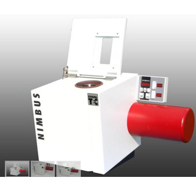 超声衰减粒度仪 NIMBUSNIMBUS 