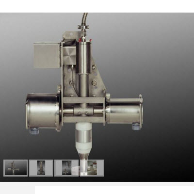 光粒度分析仪 MYTOS-TWISTERMYTOS-TWISTER 