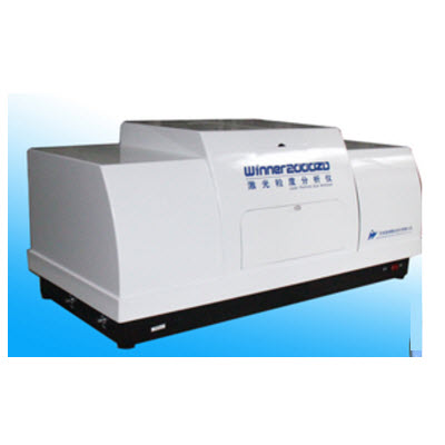 湿法激光粒度仪 Winner2000ZDWinner2000ZD 