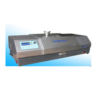 激光粒度分析仪 Winner3003Winner3003 