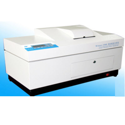 湿法激光粒度分析仪 Winner2000Winner2000 