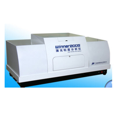 激光粒度分析仪 Winner2005Winner2005  