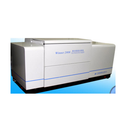 湿法全量程激光粒度仪 Winner2008Winner2008 