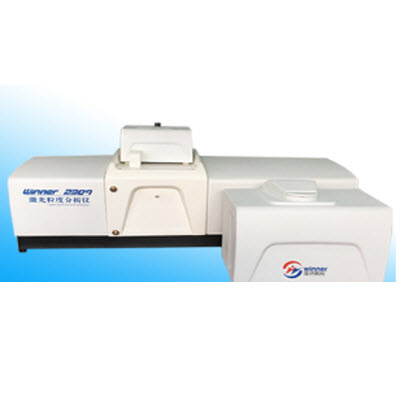 全自动湿法激光粒度仪 Winner2009Winner2009 