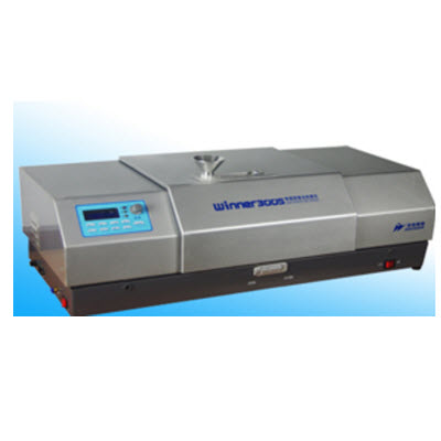 激光粒度分析仪 Winner3005Winner3005 