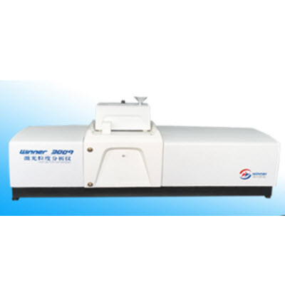 干法大量程激光粒度分析仪 Winner3009Winner3009 