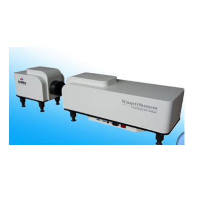 工业喷雾激光粒度仪 Winner319Winner319 