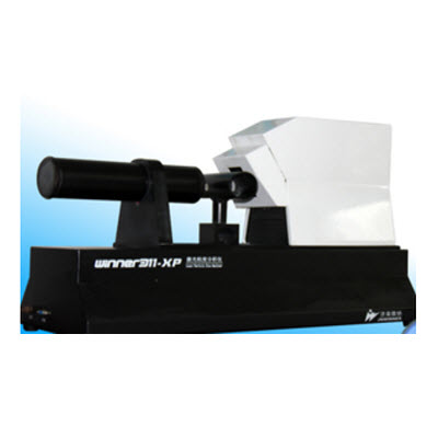 喷雾激光粒度分析仪 Winner311XPWinner311XP 