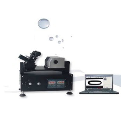 旋转滴界面张力仪 Model TX500C系列Model TX500C系列 