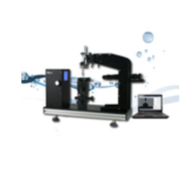 标准型接触角测量仪/界面张力仪 SL200LSL200L 