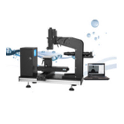 大行程型接触角测量仪/界面张力仪 SL200LSL200L 