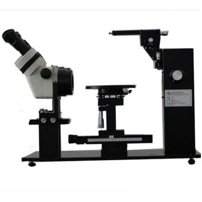 基础型手动光学接触角仪 SL100SL100 