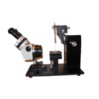 手动型接触角仪 SL100CSL100C 