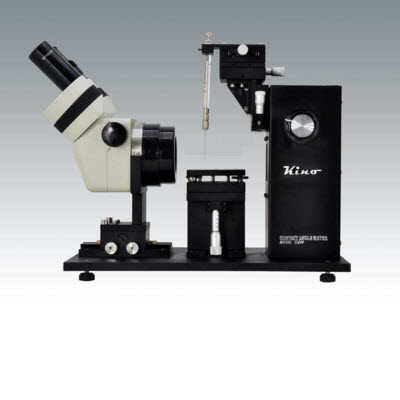 光学接触角测定仪 SL100BSL100B 