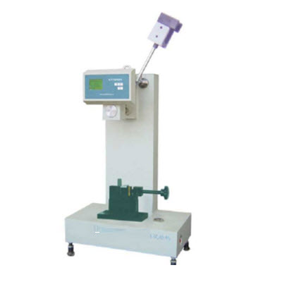 悬臂梁冲击试验机 XJUD-22