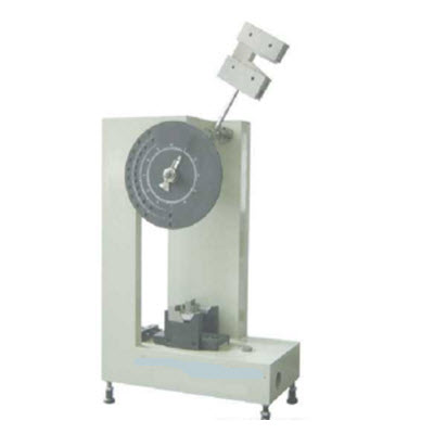 简支梁冲击试验机 XJJ-50