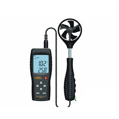 手持风速计|分体式风速风量计|数字式风速计 AS856