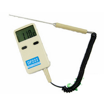 数字测温计 DF222