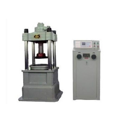 数显式压力试验机 YES-2000