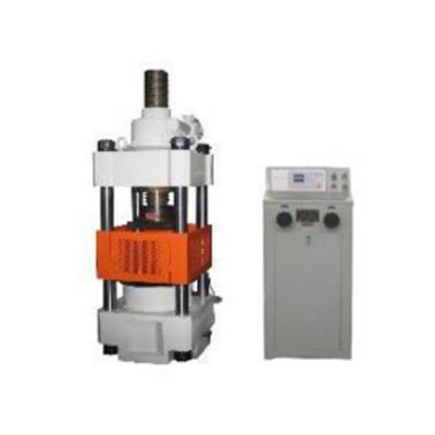 数显式电液压力试验机 YES-3000