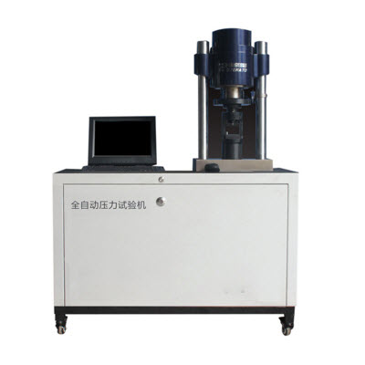 全自动恒加载压力试验机 DY-208EX