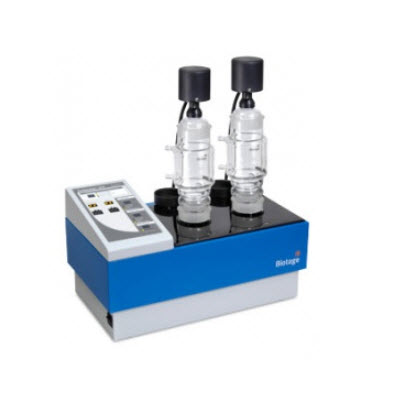 全自动氮吹浓缩仪 TURBOVAP 500