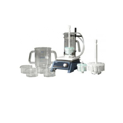 纤维分析系统   FiberCap 2021/2023