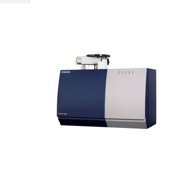 定氮仪 Dumatec 8000 Dumatec 8000  