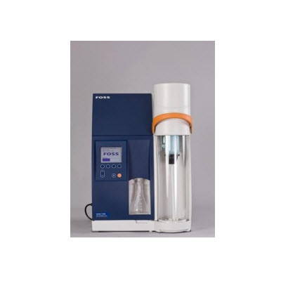 新一代凯氏定氮仪  Kjeltec 8200Kjeltec 8200 