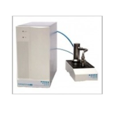全自动薄膜孔径及渗透率分析仪系列 Porometer