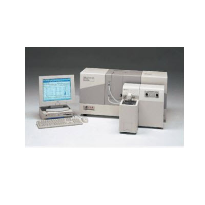 激光衍射式粒度仪 SALD3101