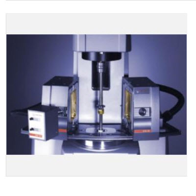 MCR聚合物流变仪系统 MCR302