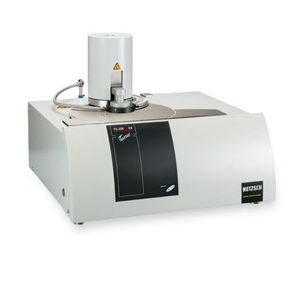 热重分析仪  TG 209 F3 Tarsus