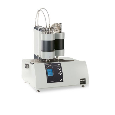 同步热分析仪 （DSC/DTA-TG）STA 449 F3 Jupiter