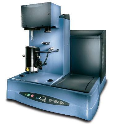 热重分析仪 TGA Q50