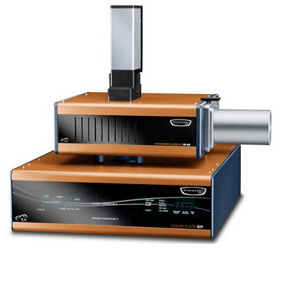 氙灯导热仪 DXF-900