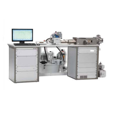 淬火膨胀仪 DIL 805 A/DDIL 805 A/D    