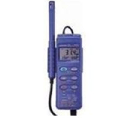 手持式温湿度计  HG04-CEN314