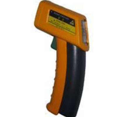 红外测温仪 HG04-F62