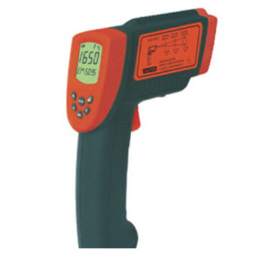 在线式红外测温仪 HG04- AR882+