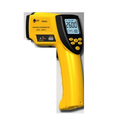 冶金专用红外测温仪 HG04- TM990D