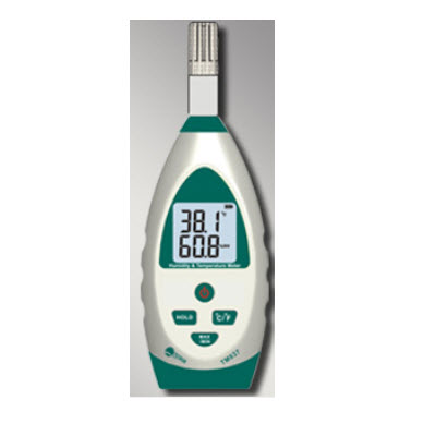 专业型数字温湿度计 HG04- TM837