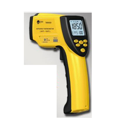 冶金专用红外测温仪 HG04- TM980D