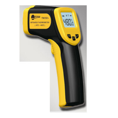 红外测温仪 HG04- TM350+