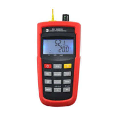 环境研究温湿度计  HG04-BK8820U